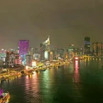 Merging cities and provinces – a vision for next century