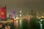 Merging cities and provinces – a vision for next century