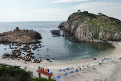 How marine resources transformed Khanh Hoa into a premier tourist destination 