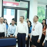 Weekly highlights: Vietnam officially implements the two-tier local government model 