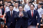 Launching of two-tier administration model marks Hai Phong’s new journey: PM